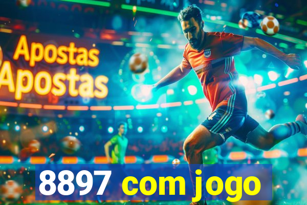 8897 com jogo